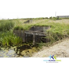 Sluisje bij Poldergemaal Pannerden Coll. P.Snip (20)